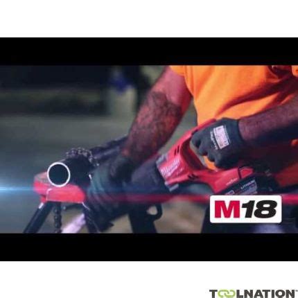 Milwaukee 4933446216 M18 BBL-0 Compact Blower 18 Volt Body