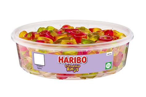 Haribo Ring