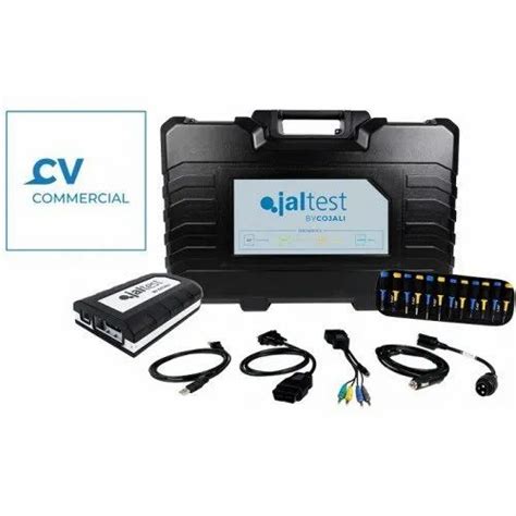 Manufacturer of Truck Scanner & Car Sensor Tester by Ampro Testing ...