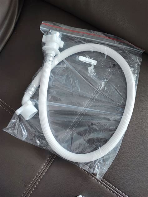 Image result for Midea Washing Machine Adapter