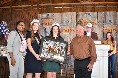 The 2024 Hillsborough County Fair
