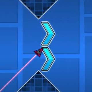 Image result for Geometry Dash Spam Test 1