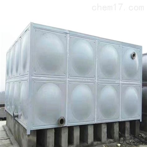 2*2*2 铜陵不锈钢保温热水箱-化工仪器网