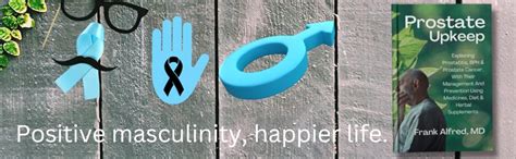 Prostate Upkeep: Explaining Prostatitis, BPH, & Prostate Cancer With ...