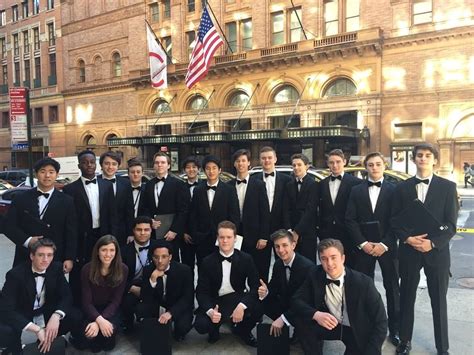 Avon Old Farms Office Photos