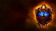 Cacodemon Wallpaper by Doom 2016 Cacodemon Wallpaper Hd Wallpaper Background Cacodemon Wallpaper