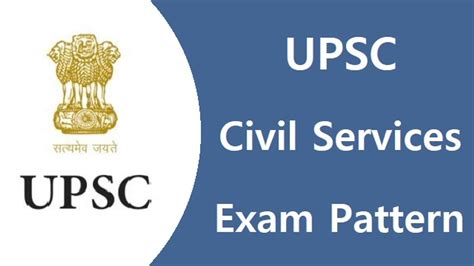 Image result for UPSC Paper Pattern