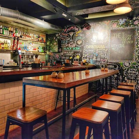 Got An Upcoming Date With A Foodie?Check Out This Italian Place In ...