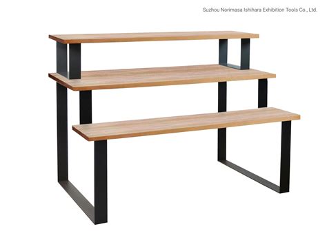 Display Tables - Retail Display Tables - Nesting Tables - Store ...