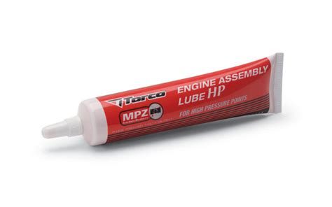 Image result for Engine Assembly Lube Reviews