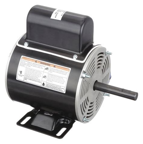 DAYTON, 39UK53/39UK56, 39UK53/39UK56, Definite Purpose HVAC Motor - 43YD27|VECM3036MAG - Grainger