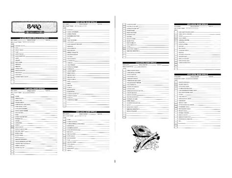 Roll-Initiative: Bard Spells