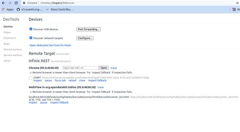 How to Use Odk 的图像结果