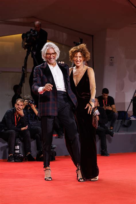 Uomini e tacchi, dal Re Sole fino a Diego Dolcini a Venezia 80