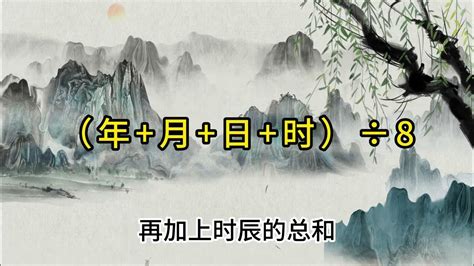 梅花易数快速入门法_梅花易数快速入门法 - 思创斯聊编程