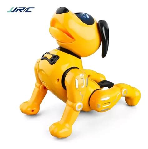 Wireless Remote Control Smart Robot Dog 的图像结果