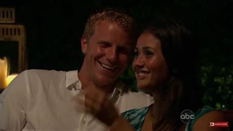 The Bachelor Season 17 Sean Lowe