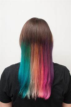 Hair Dye by Rainbow Hair 183 Extract From Diy Dye By Loren Lankford Hair Dye