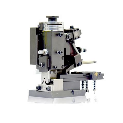 Crimping Applicator - Regular Crimping Applicator Manufacturer from ...