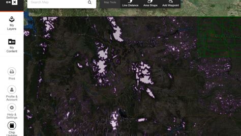 Onx Maps Tutorial 的图像结果