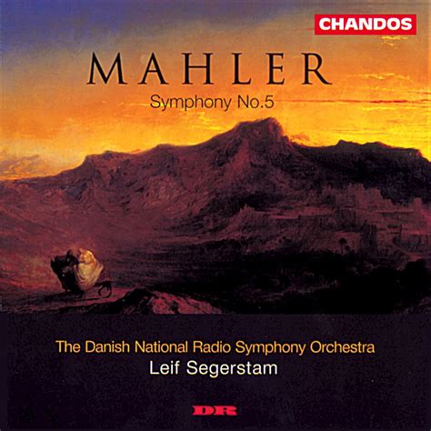 ‎Mahler: Symphony No. 5 in C-Sharp Minor - Album by Leif Segerstam ...
