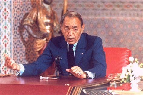 16 Mind-blowing Facts About King Hassan II - Facts.net