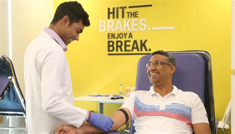 Employee Volunteering