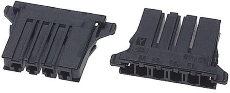 2-178128-4 TE Connectivity | TE Connectivity, Dynamic 3000 Female ...