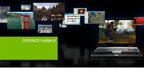 EVGA nVIDIA GeForce 9400 GT PCI Express 2.0 512-P3-N940-LR B&H