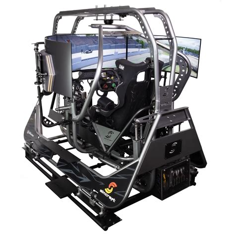 Pros and Cons of Different Racing Simulators: What Really Matters for ...