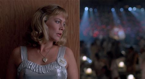 Peggy Sue Got Married Jim Carrey