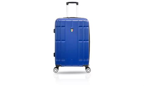 TUCCI Italy Spostarsi ABS 20"... | Groupon Goods