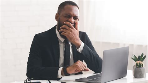 Tired all the time? From 'Black fatigue' to low Vitamin D, here are 5 ...