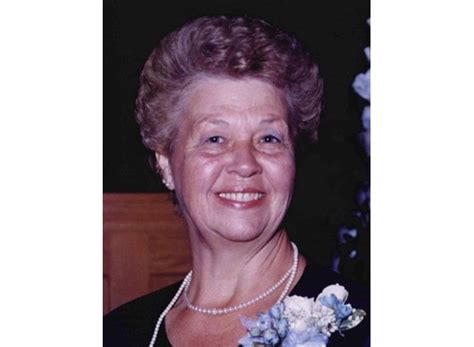 Patsy Jean Cook Obituary (2025) - Hillsdale, MI - VanHorn-Eagle Funeral ...