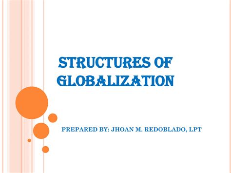 Structures of Globalization Infographic 的图像结果