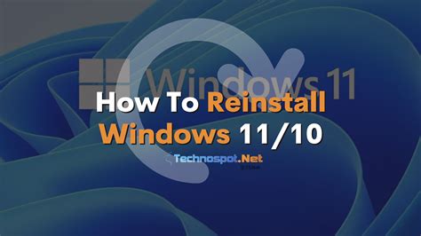 Image result for Reinstall Windows Bootloader