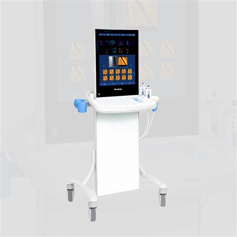 EchoSense FibroScan Expert 630