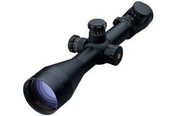 Leupold Mark 4 4.5-14x50mm LR/T M1 Long Range Tactical Illuminated ...