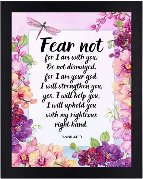 Interio Crafts Bible Verse Wall Frames - Give Thanks to The Lord ...