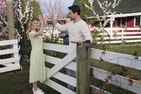 ‘Just My Type’ Hallmark Channel Movie Premiere: Cast, Trailer, Synopsis ...