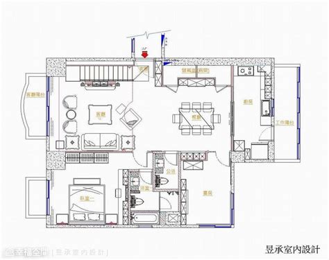 新款欧式别墅房屋图纸设计,90平小面积农村自建房全套设计,AZ240