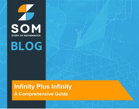 Image result for What Is Infinity Plus Infinity