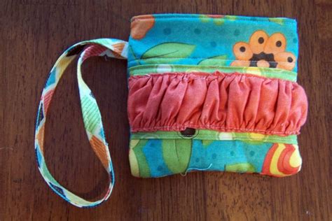 Image result for DIY Coin Pouch Tutorials