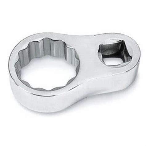Crowfoot Wrench - 1/2 inch Square Drive Crowfoot Wrench Manufacturer ...