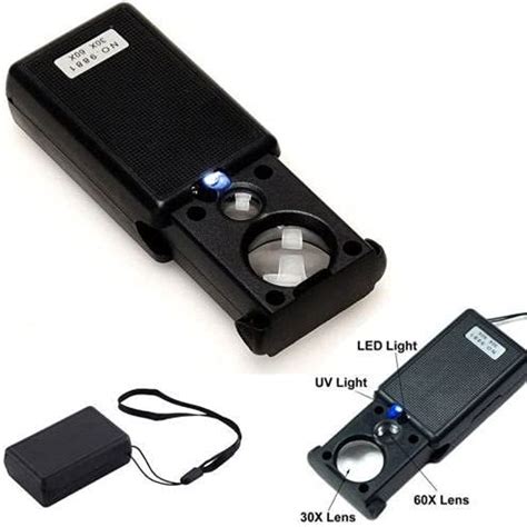 Image result for Portable Magnifier