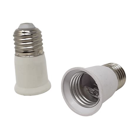 Buy E26 LED Bulb Extender Adapter Online