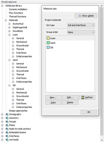 Image result for GeoStudio Material Model PDF