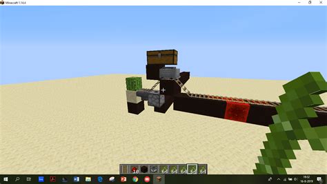 Image result for Minecraft Minecart Loader Tutorials