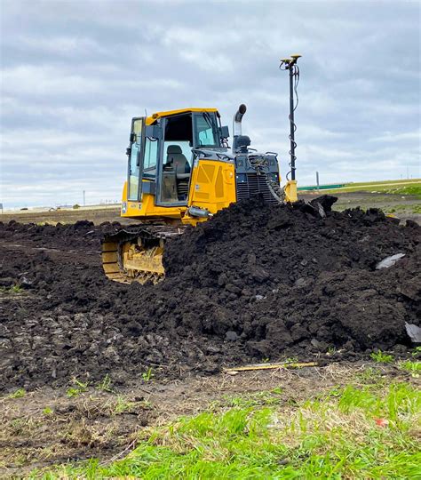 GPS Grade Control Systems 的图像结果