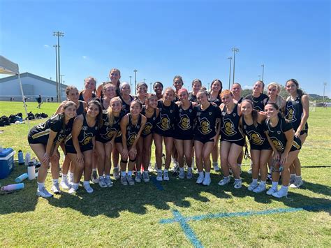 Women's Lacrosse Club at UCF | Successful undefeated weekend! Thank you ...